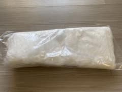 新品成人式ホワイトショールのサムネイル