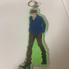 アクリルキーホルダー(ハイキュー及川徹)のサムネイル