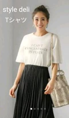 STYLE  DELI   Tシャツのサムネイル