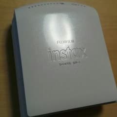 あやか様専用“スマホdeチェキ”instax SHARE SP-1＋オマケのサムネイル