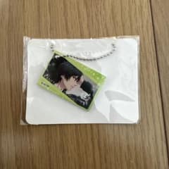 B-PROJECT 金城剛士 アクリルチャームのサムネイル
