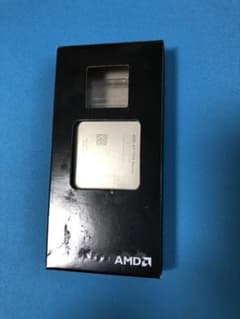 AMD A4-7300 FM2 動作確認済み たかた様専用のサムネイル