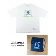 新品 ルースイソンブラ ドミンゴ LHQ Tシャツ 白 周年企画 限定品 L