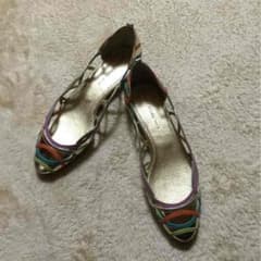 Final price reduction! Tsumori Chisato spring and summer shoes.