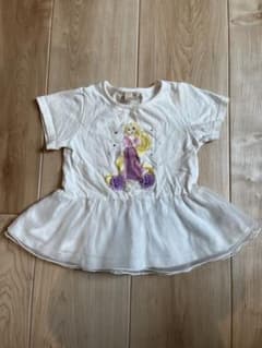 プティマインラプンツェル フレアTシャツのサムネイル