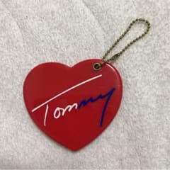 TOMYキーホルダーのサムネイル