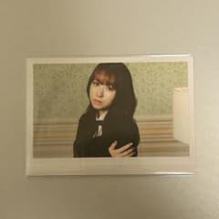 ME:I ミーアイ 笠原桃奈 ポラロイドのサムネイル