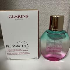 CLARINS フィックスメイクアップのサムネイル