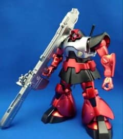 HG シャア専用リックドム コーティングバージョンキャラホビ2007 m21661841292_1.jpg?1726429555