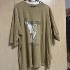 Alfred Alex Tシャツ オーバーサイズのサムネイル