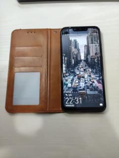 HUAWEI NOVA3のサムネイル