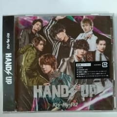 HANDS UPのサムネイル