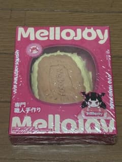 Mellojoy キャラメルクリームクッキー - メルカリ