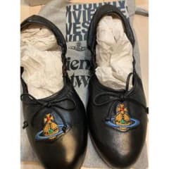 Vivienne Westwood Rare Orb Pumps