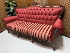 高級Gianpaolo イタリア製3シートソファ 高級Gianpaolo イタリア製3シートソファ - メルカリ