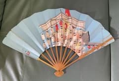 長刀鉾☆祇園祭☆扇子☆貴重☆中古品④ - メルカリ