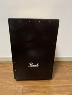 Pearl PBC-511CC ボックスカホン／プリメーロ パール - メルカリ