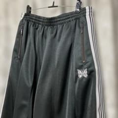 needles 26ss h.d. pant トラックパンツ ジャージ ヒザデル - メルカリ