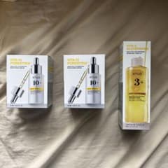 Anua VITA 10 PORESTRIX & VITA 3 セットのサムネイル
