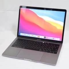 MacBook Pro 13インチ 2018 i7 16GB 1TBのサムネイル
