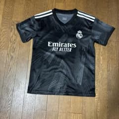 Real Madrid BENZEMA 9 ユニフォームのサムネイル
