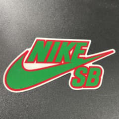 Nike SB ステッカー　ビンテージのサムネイル