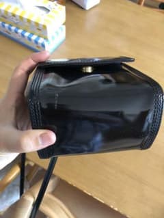 ロエベショルダーバッグのサムネイル