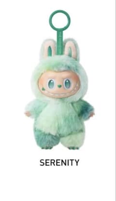 ラブブ Big into Energy Serenity【正規品未開封】 - メルカリ