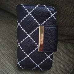 ピンダイ♡手帳型スマホケースのサムネイル