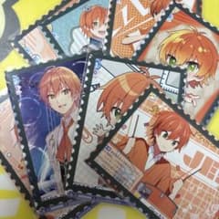 すとぷり ジェル カードのサムネイル