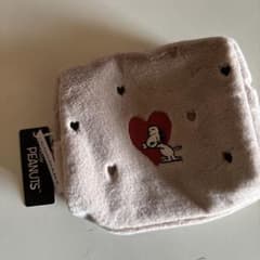 SNOOPYポーチのサムネイル