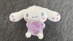 = LOVE イコラブ シナモンコラボ ぬいのサムネイル