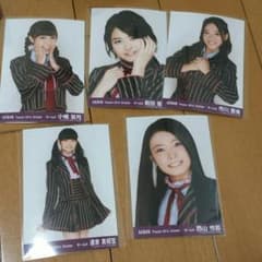 月別生写真のサムネイル