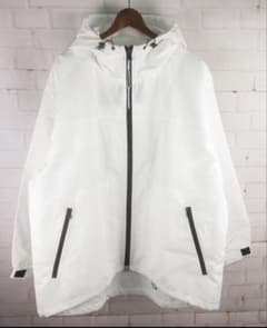 BURK Steven Alan ナイロンパーカー ジャケットのサムネイル