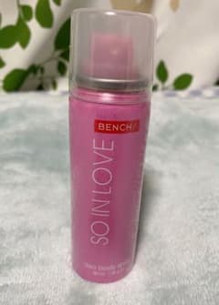Bench 50mlのサムネイル