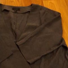 COS ブラウス　ワンピースのサムネイル