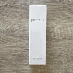 purenas 薬用ピュアナス 美容液 25mLのサムネイル