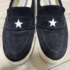 Converse addict One star LOAFERのサムネイル