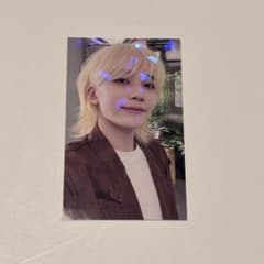 SEVENTEEN 消費期限 ユニバ特典 ジョンハン トレカ - メルカリ
