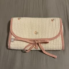 D by DADWAY ディーバイダッドウェイ ヌビ・おむつ替えシートのサムネイル