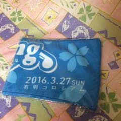 Whistle Song  マフラータオルのサムネイル