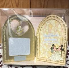 ディズニー フォトフレームのサムネイル