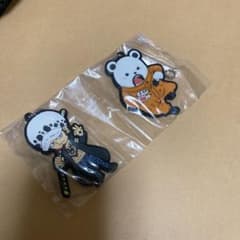 ONE PIECE ラバストのサムネイル