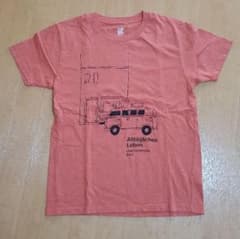 graniph　Tシャツのサムネイル