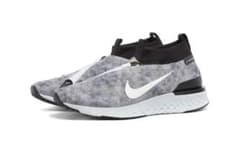 新品未使用】Nike React City GPX 26cm ウルフグレー - メルカリ