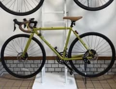 FUJI(フジ) FEATHER CX+ 2x8【大阪市引き取りお願いします】 - メルカリ