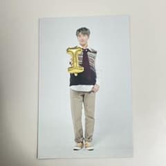 BTS magic shop 釜山限定 リワード カード ナムジュン RMのサムネイル