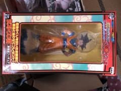 ドラゴンボール　孫悟空　一番くじラストワンのサムネイル