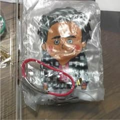 小森隼 ガチャ MADCYCLONEのサムネイル