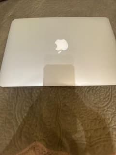 MacBook Air 13インチ 2017モデルのサムネイル